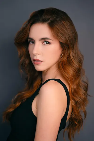 Carolina Angarita