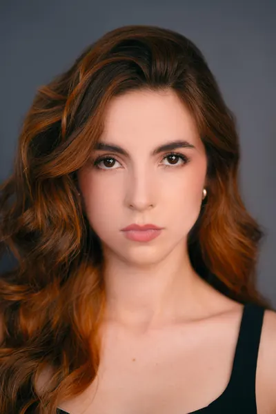 Carolina Angarita