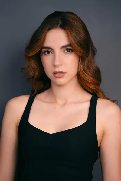 Carolina Angarita