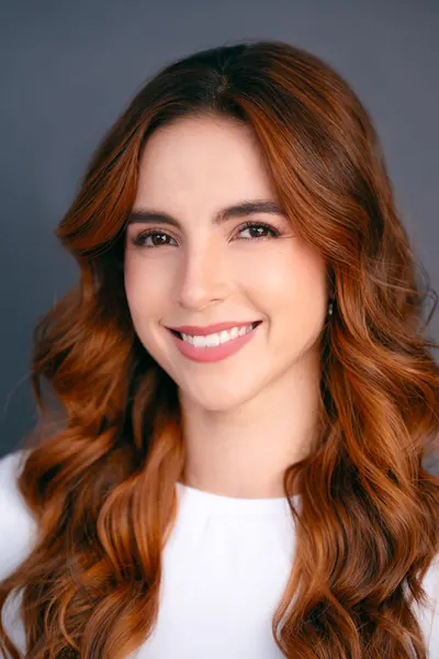 Carolina Angarita